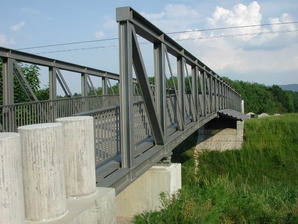 Brückenbau Baden-Württemberg