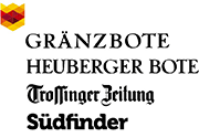Gränzbote Heuberger Bote Troffinger Zeitung Südfinder